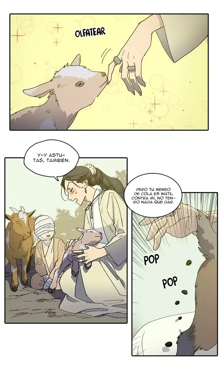 Her SHim - cheong Capítulo 86 en Línea - página 21