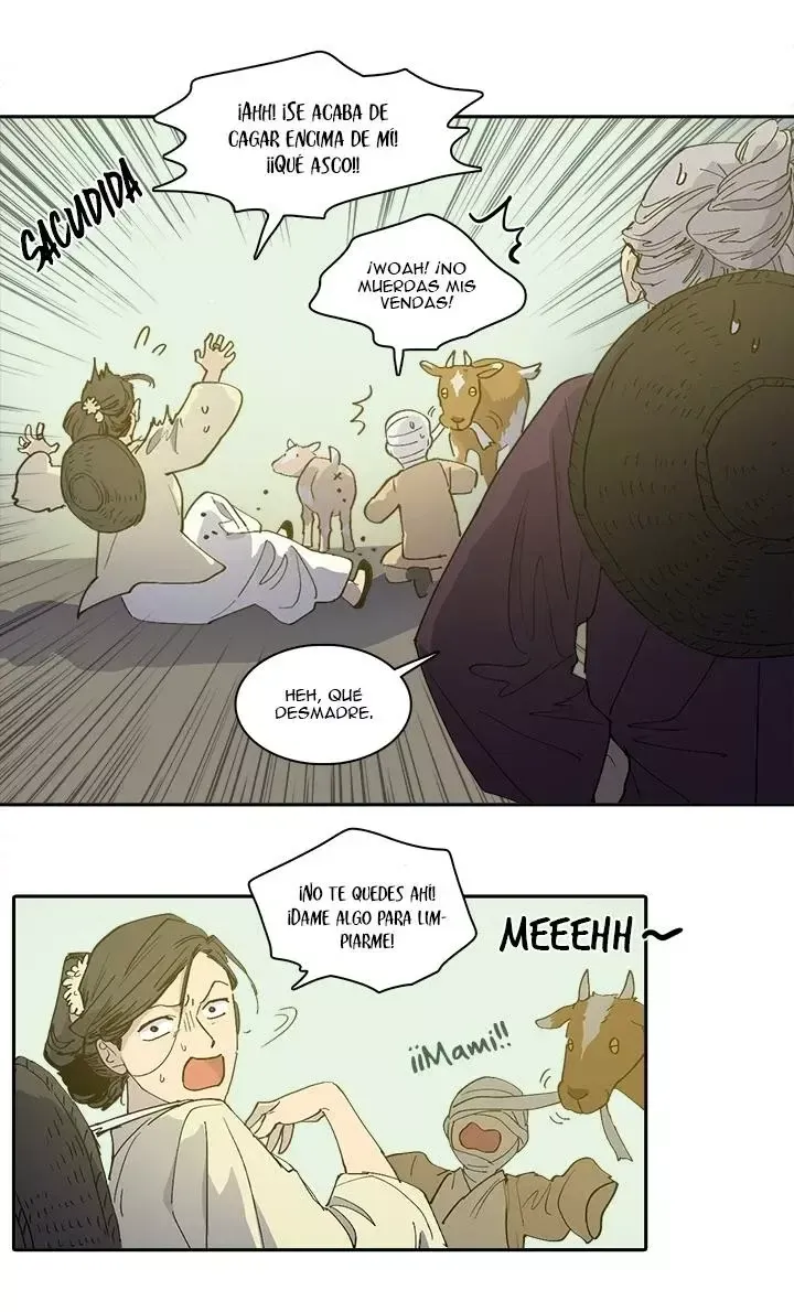 Her SHim - cheong Capítulo 86 en Línea - página 22
