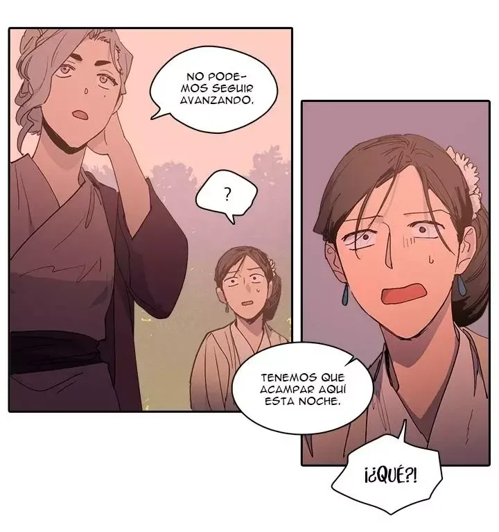 Her SHim - cheong Capítulo 86 en Línea - página 24