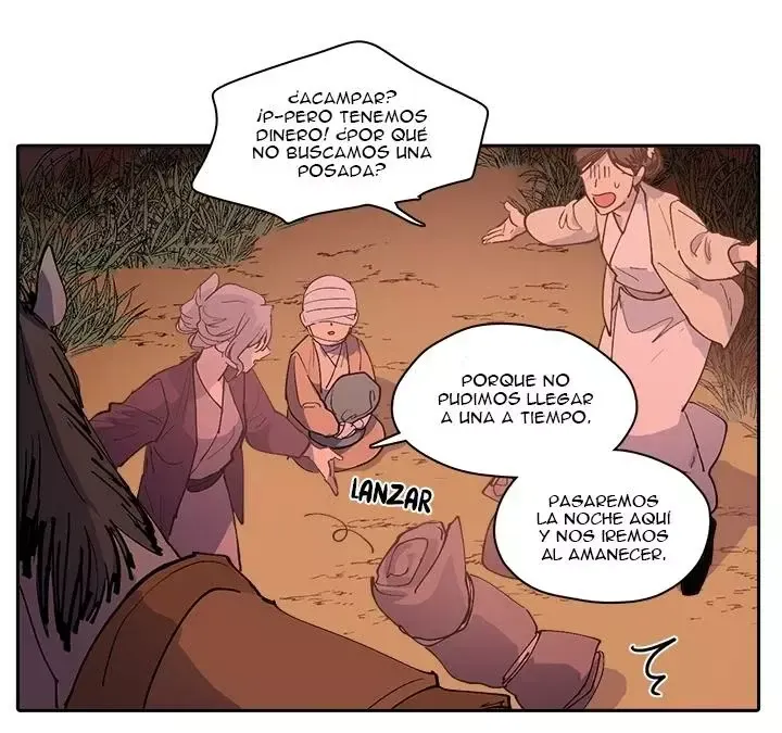 Her SHim - cheong Capítulo 86 en Línea - página 25
