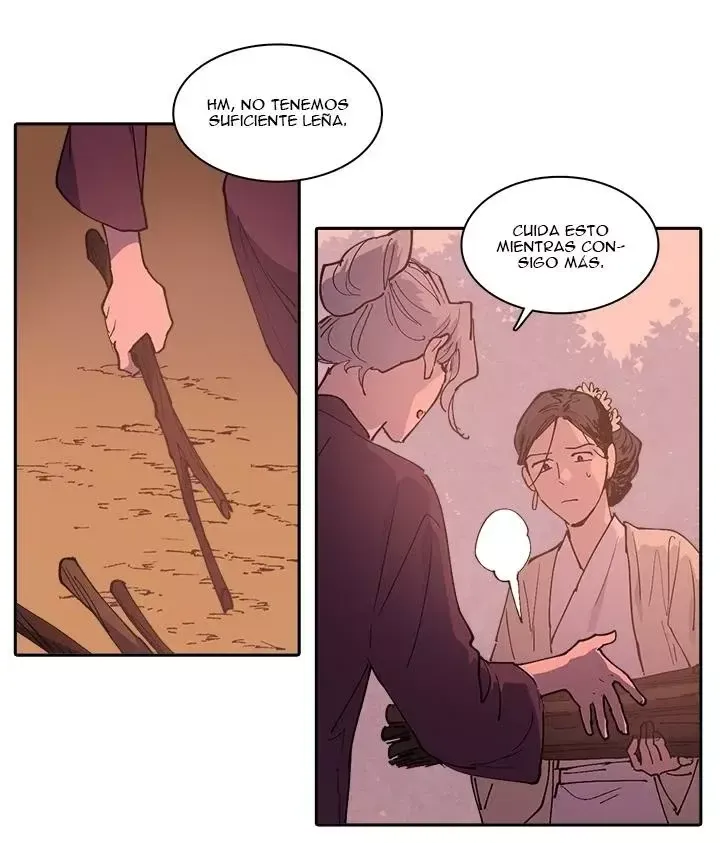 Her SHim - cheong Capítulo 86 en Línea - página 26