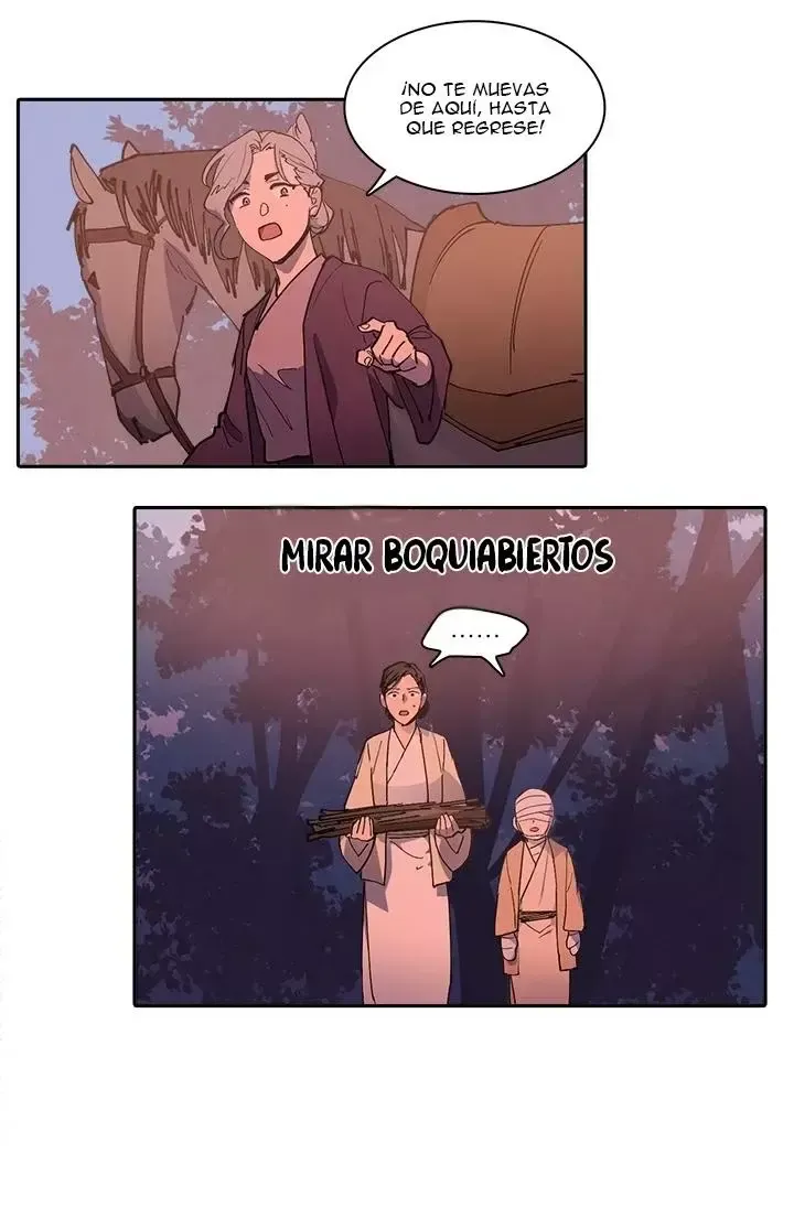 Her SHim - cheong Capítulo 86 en Línea - página 27