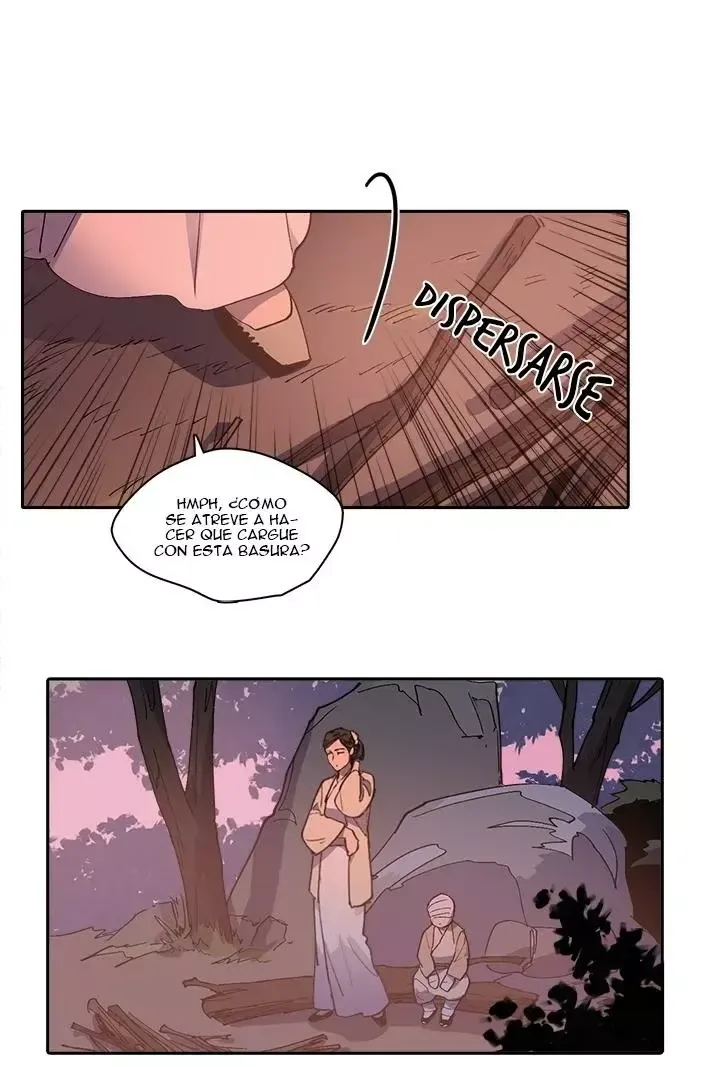Her SHim - cheong Capítulo 86 en Línea - página 28