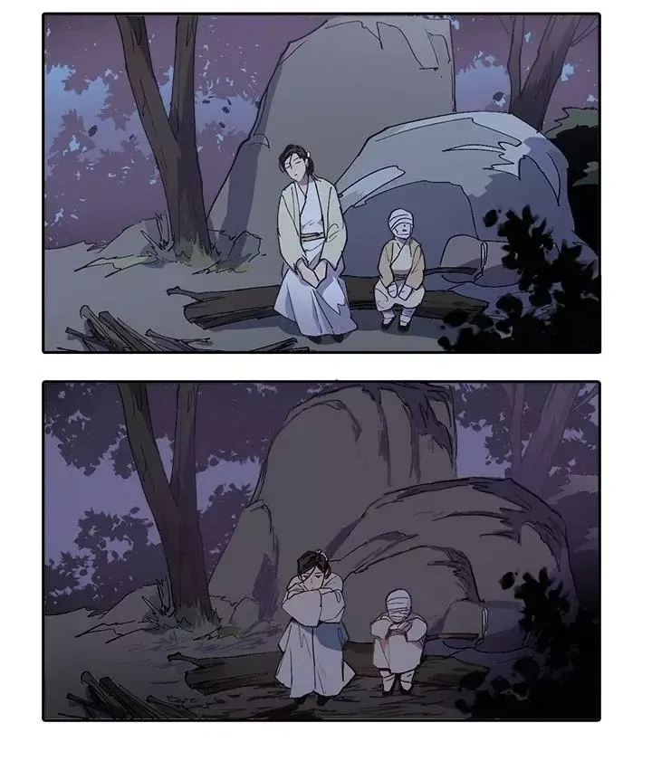 Her SHim - cheong Capítulo 86 en Línea - página 29