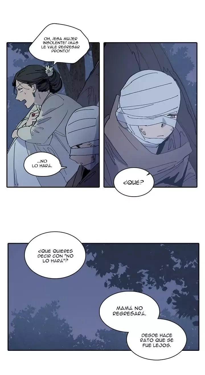 Her SHim - cheong Capítulo 86 en Línea - página 30