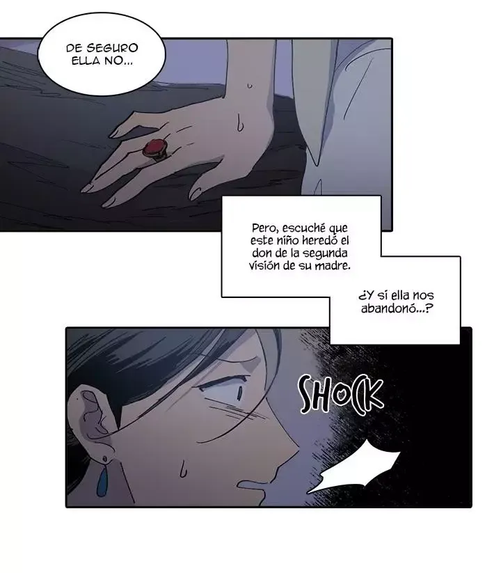 Her SHim - cheong Capítulo 86 en Línea - página 32