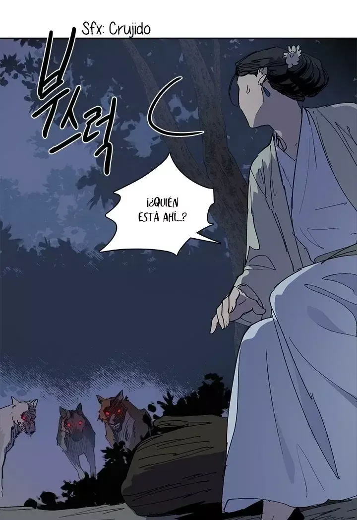 Her SHim - cheong Capítulo 86 en Línea - página 33