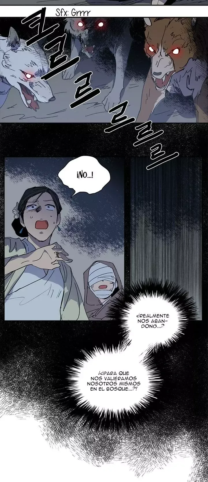 Her SHim - cheong Capítulo 86 en Línea - página 34