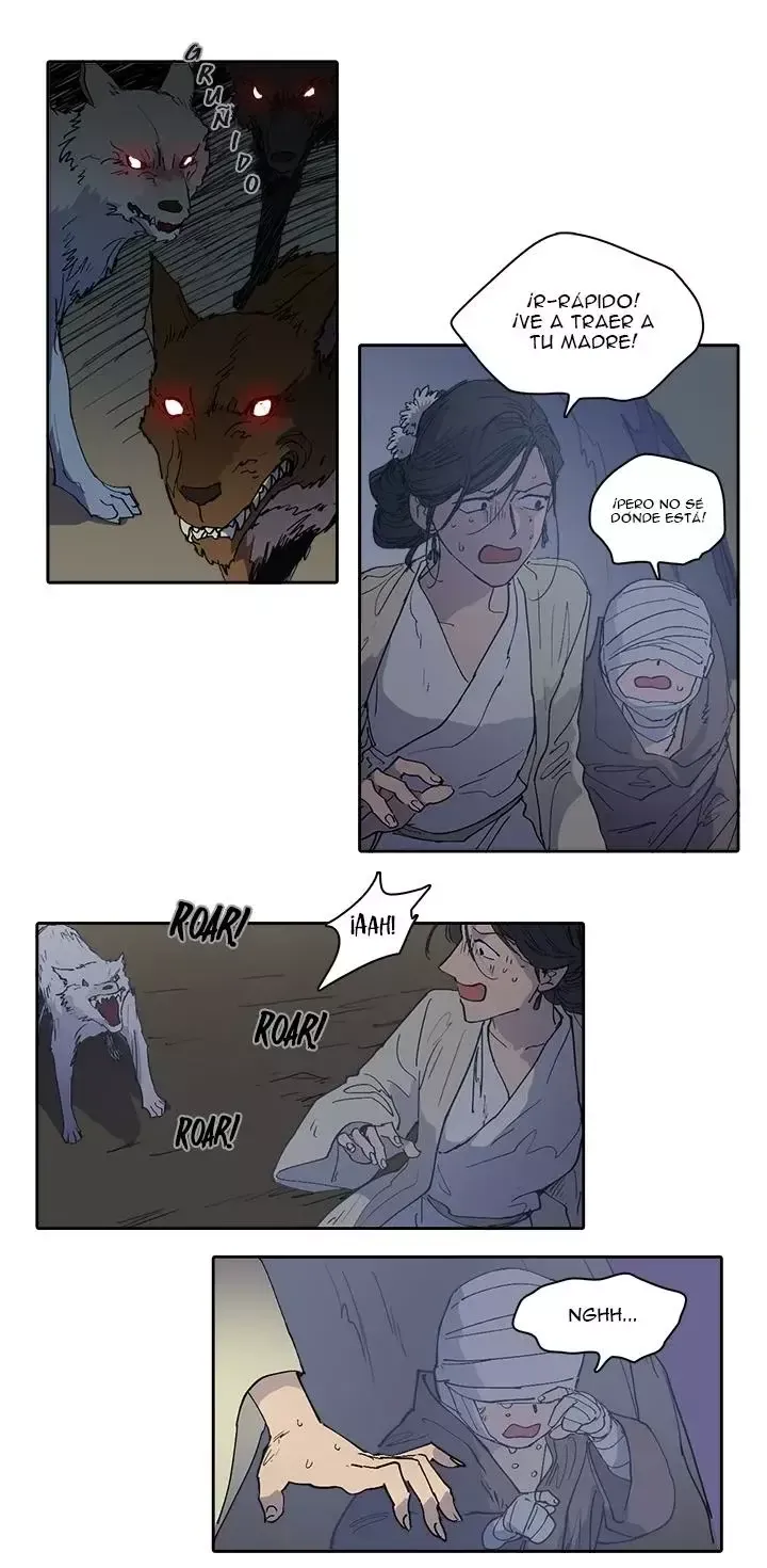 Her SHim - cheong Capítulo 87 en Línea - página 3
