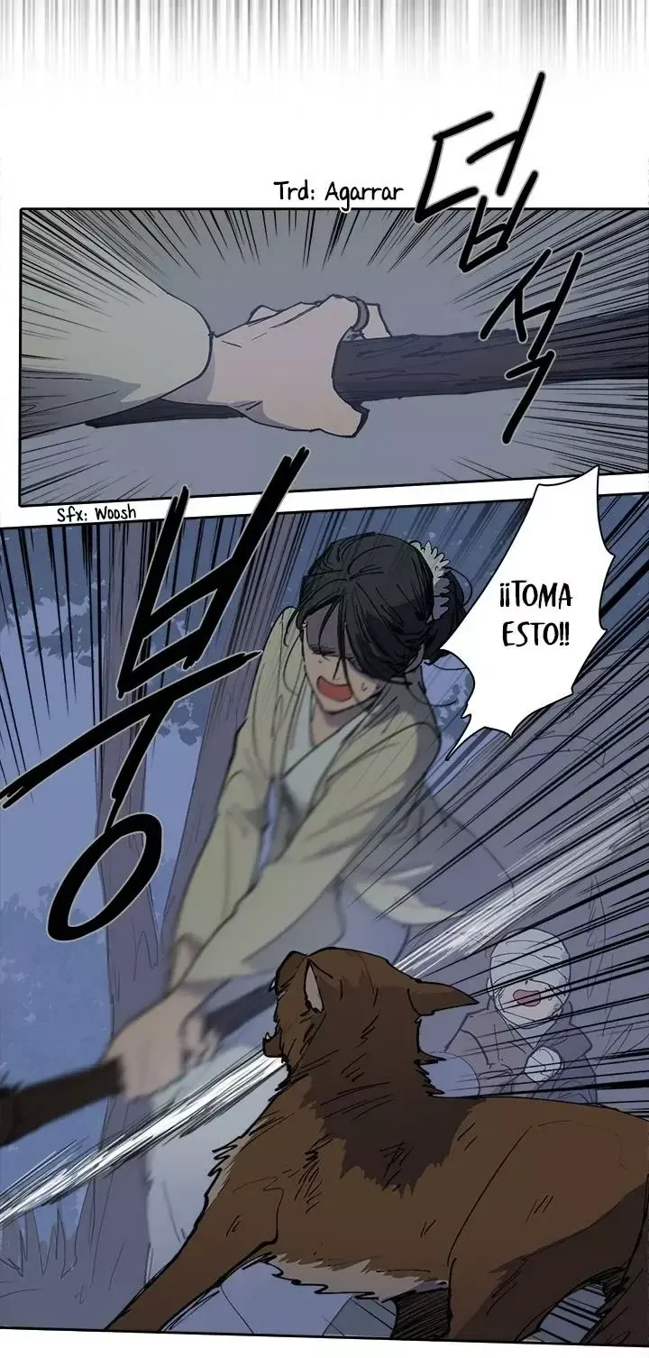 Her SHim - cheong Capítulo 87 en Línea - página 6
