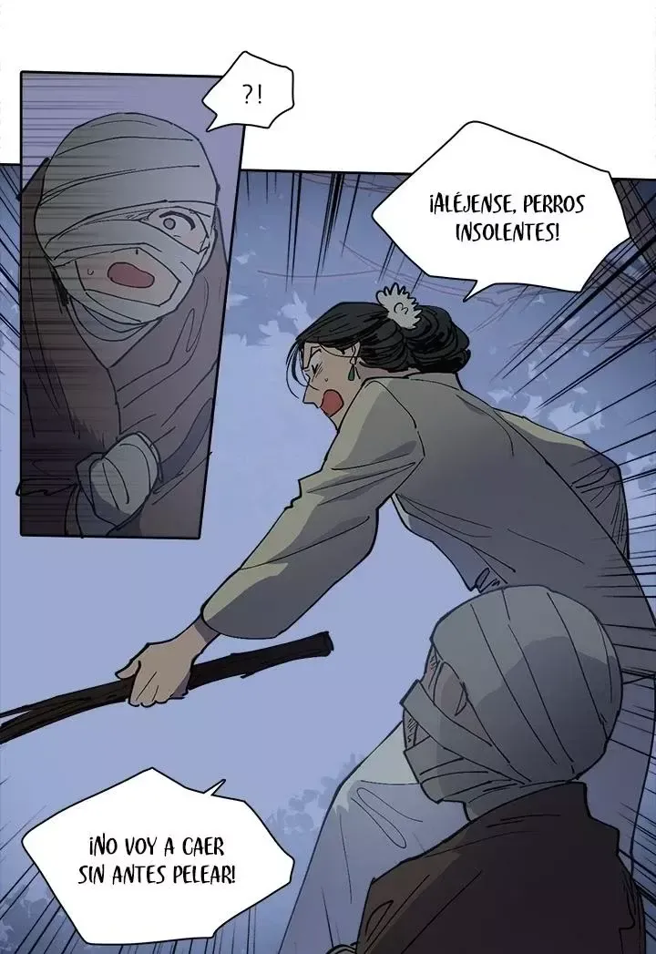 Her SHim - cheong Capítulo 87 en Línea - página 7
