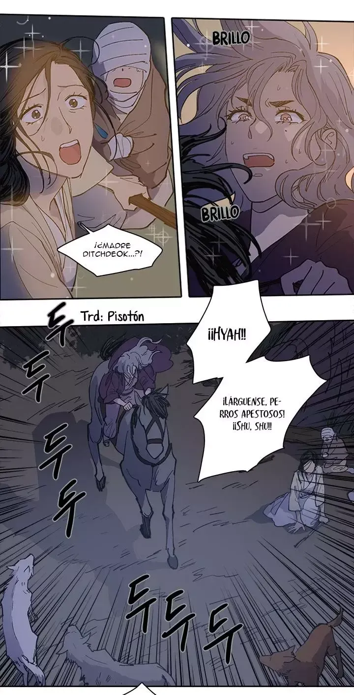 Her SHim - cheong Capítulo 87 en Línea - página 10