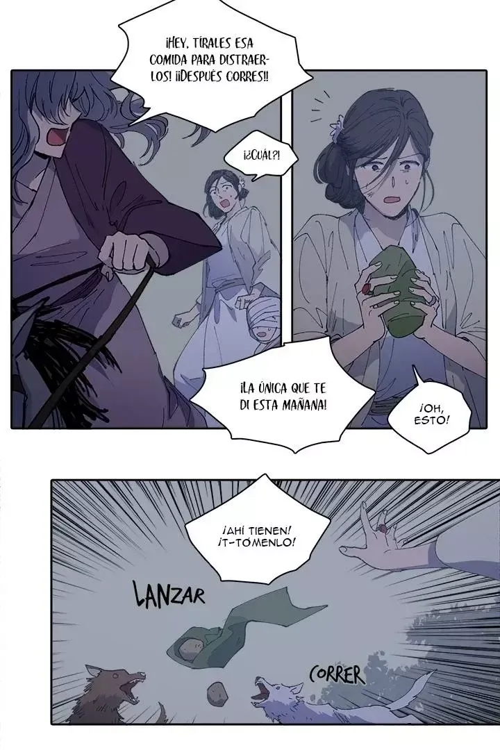 Her SHim - cheong Capítulo 87 en Línea - página 11