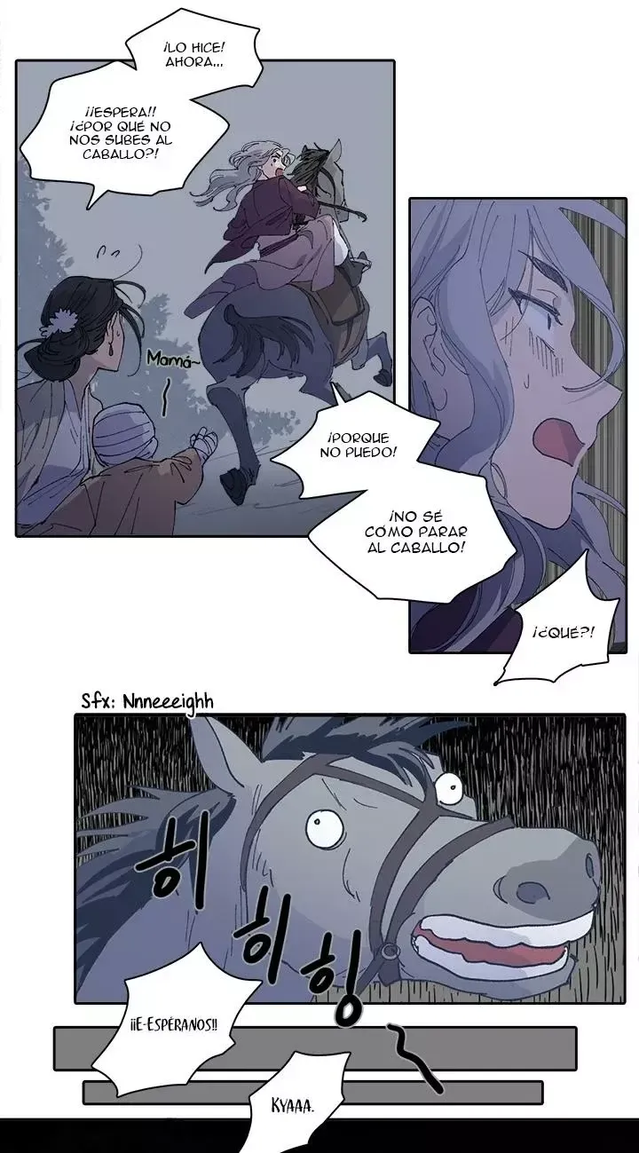 Her SHim - cheong Capítulo 87 en Línea - página 12