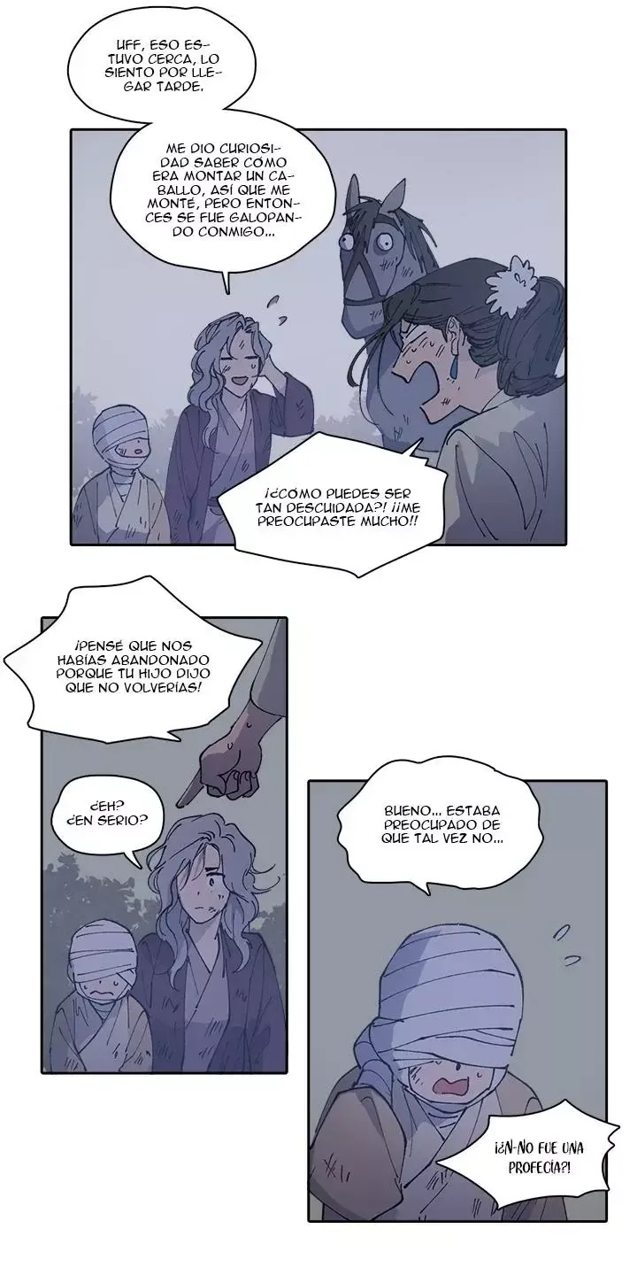 Her SHim - cheong Capítulo 87 en Línea - página 14