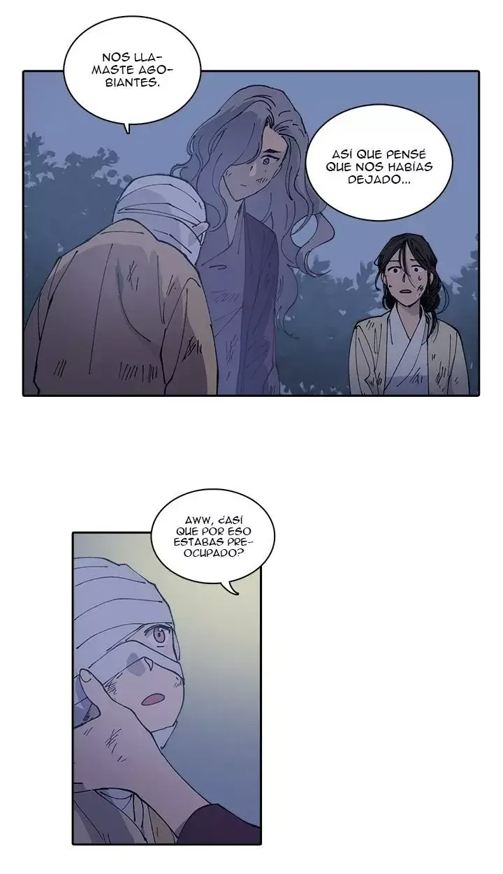 Her SHim - cheong Capítulo 87 en Línea - página 15