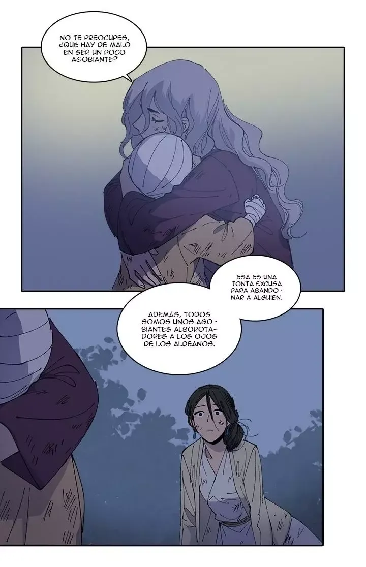 Her SHim - cheong Capítulo 87 en Línea - página 16