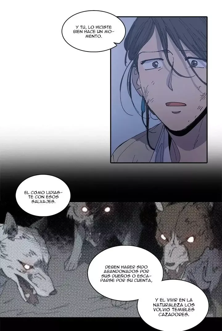 Her SHim - cheong Capítulo 87 en Línea - página 17