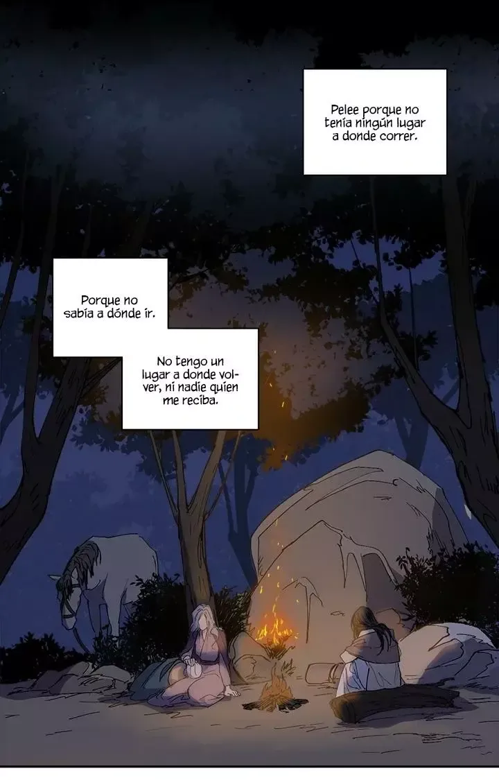Her SHim - cheong Capítulo 87 en Línea - página 19