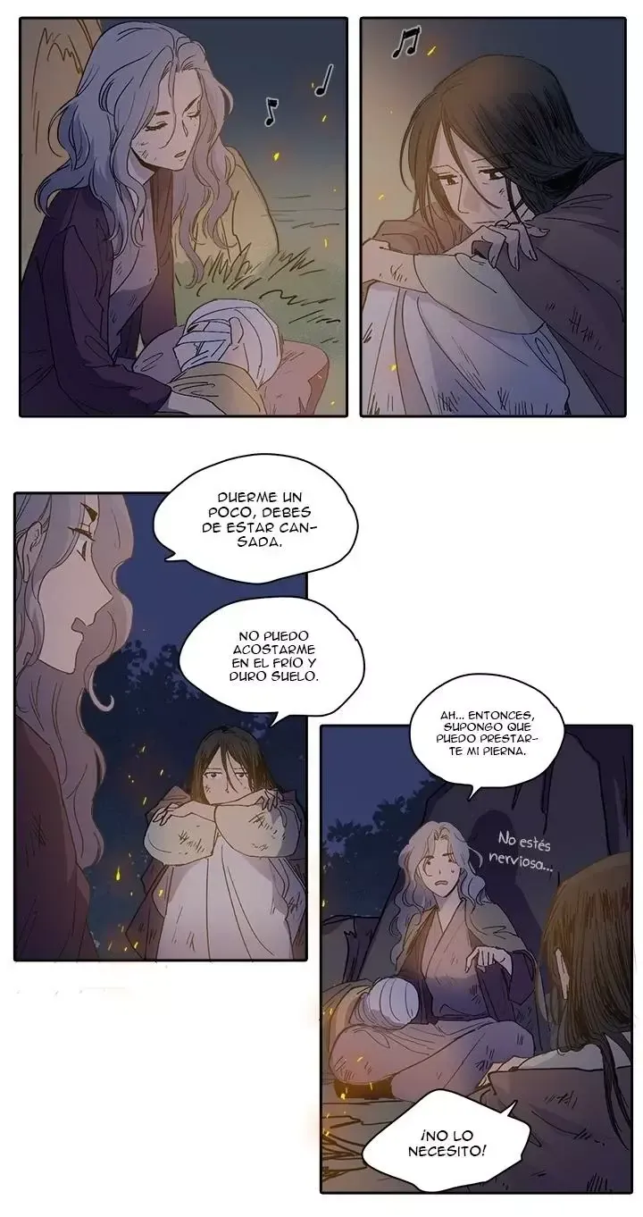 Her SHim - cheong Capítulo 87 en Línea - página 20