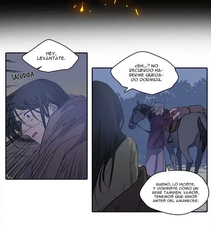 Her SHim - cheong Capítulo 87 en Línea - página 24