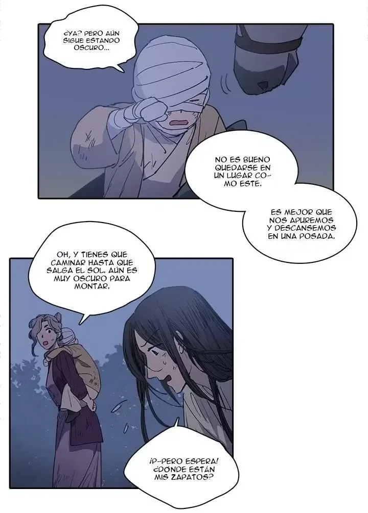 Her SHim - cheong Capítulo 87 en Línea - página 25