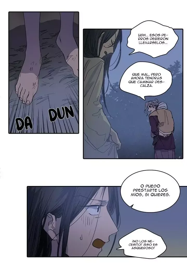 Her SHim - cheong Capítulo 87 en Línea - página 26