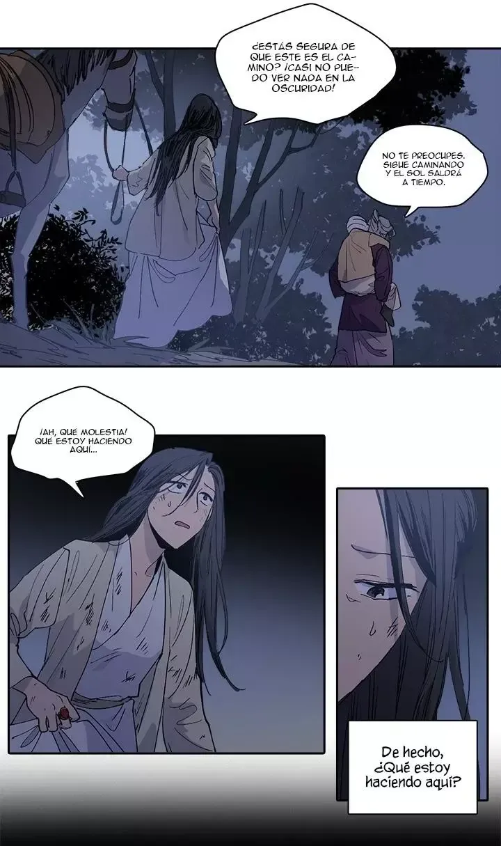 Her SHim - cheong Capítulo 87 en Línea - página 27