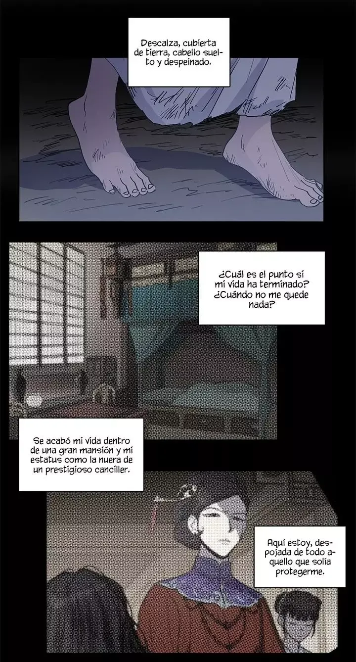 Her SHim - cheong Capítulo 87 en Línea - página 28
