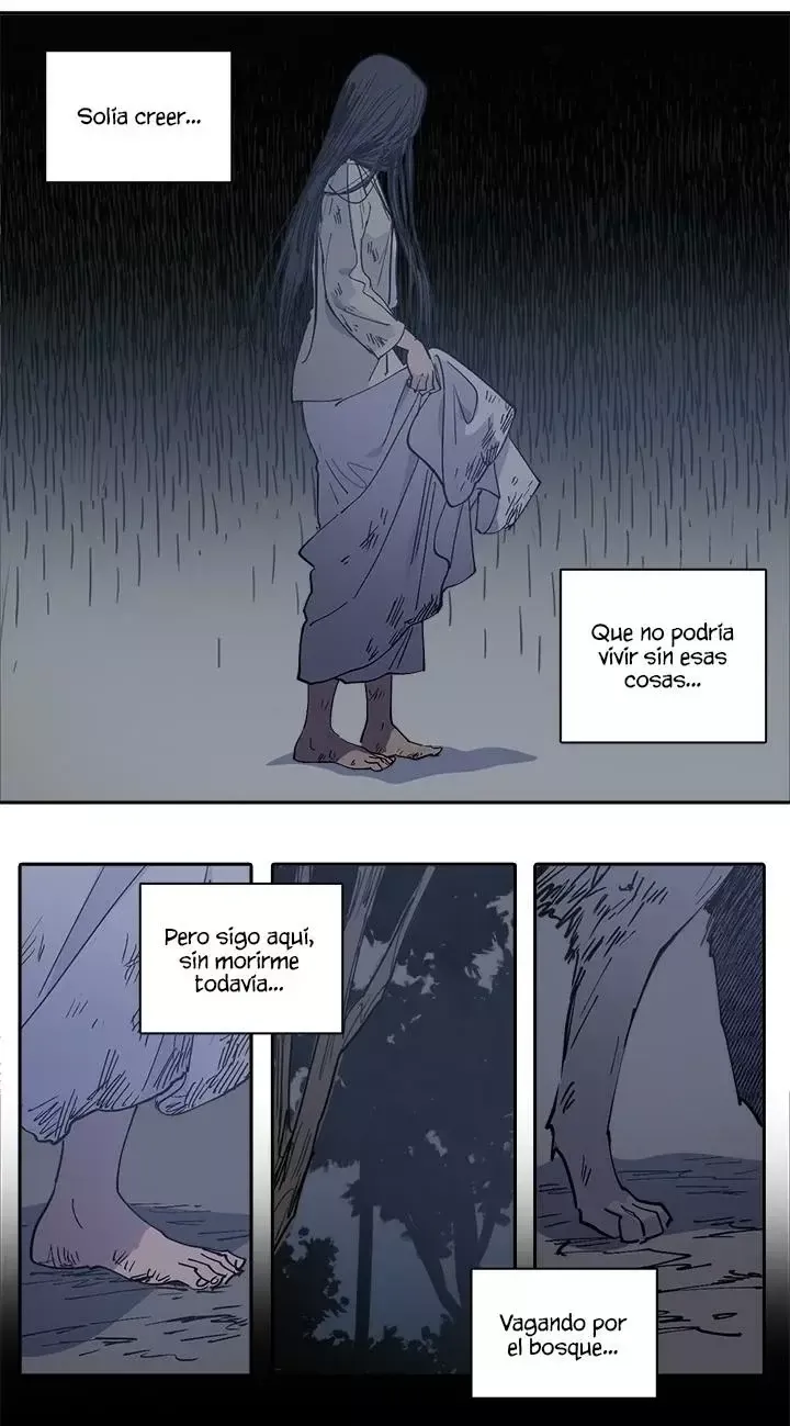 Her SHim - cheong Capítulo 87 en Línea - página 30