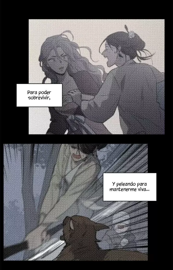 Her SHim - cheong Capítulo 87 en Línea - página 31