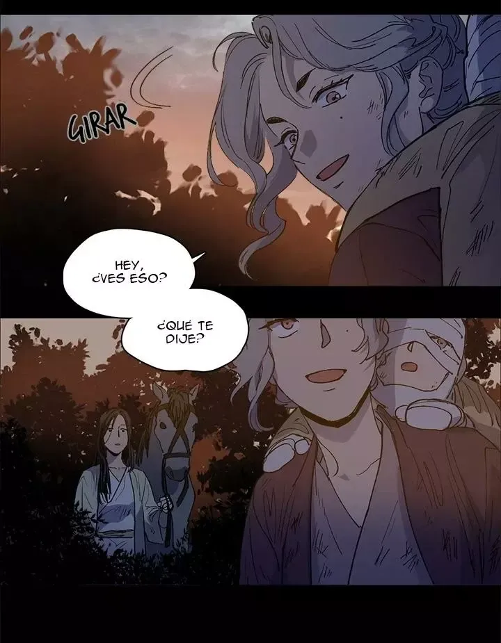 Her SHim - cheong Capítulo 87 en Línea - página 32