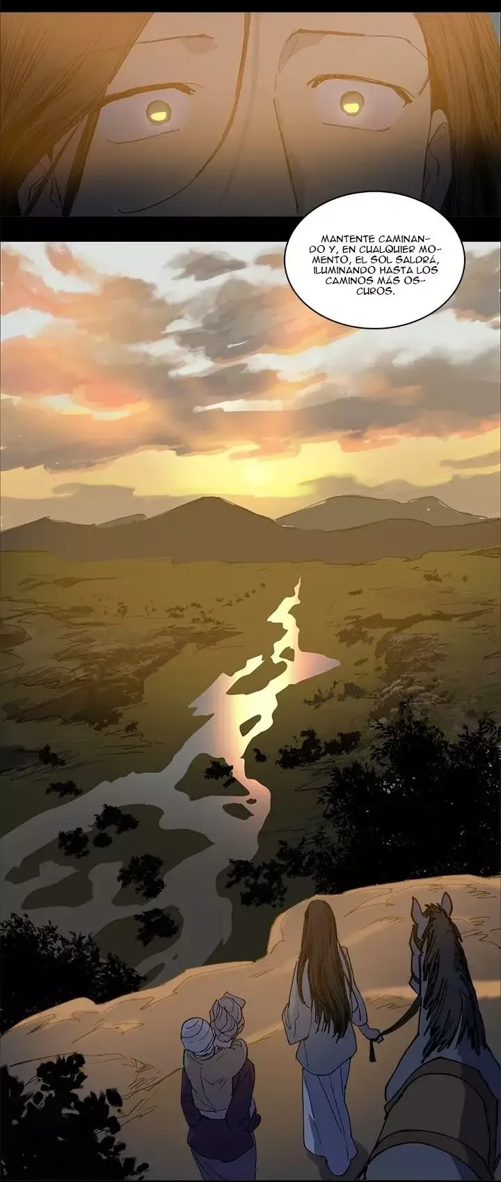 Her SHim - cheong Capítulo 87 en Línea - página 33