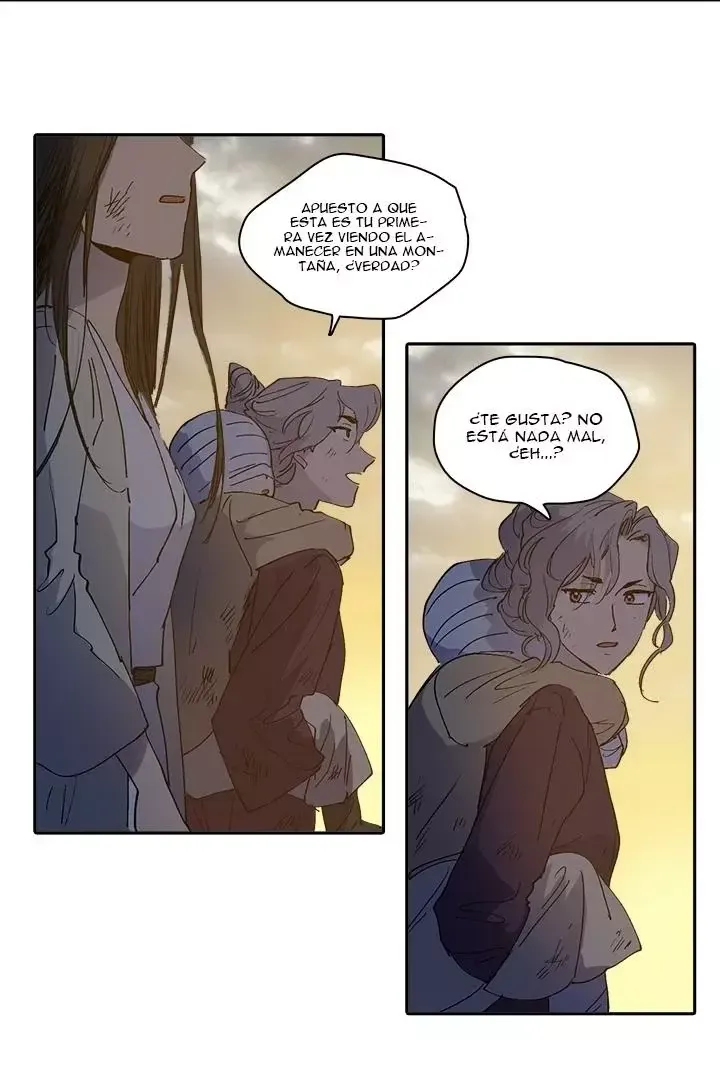 Her SHim - cheong Capítulo 87 en Línea - página 34
