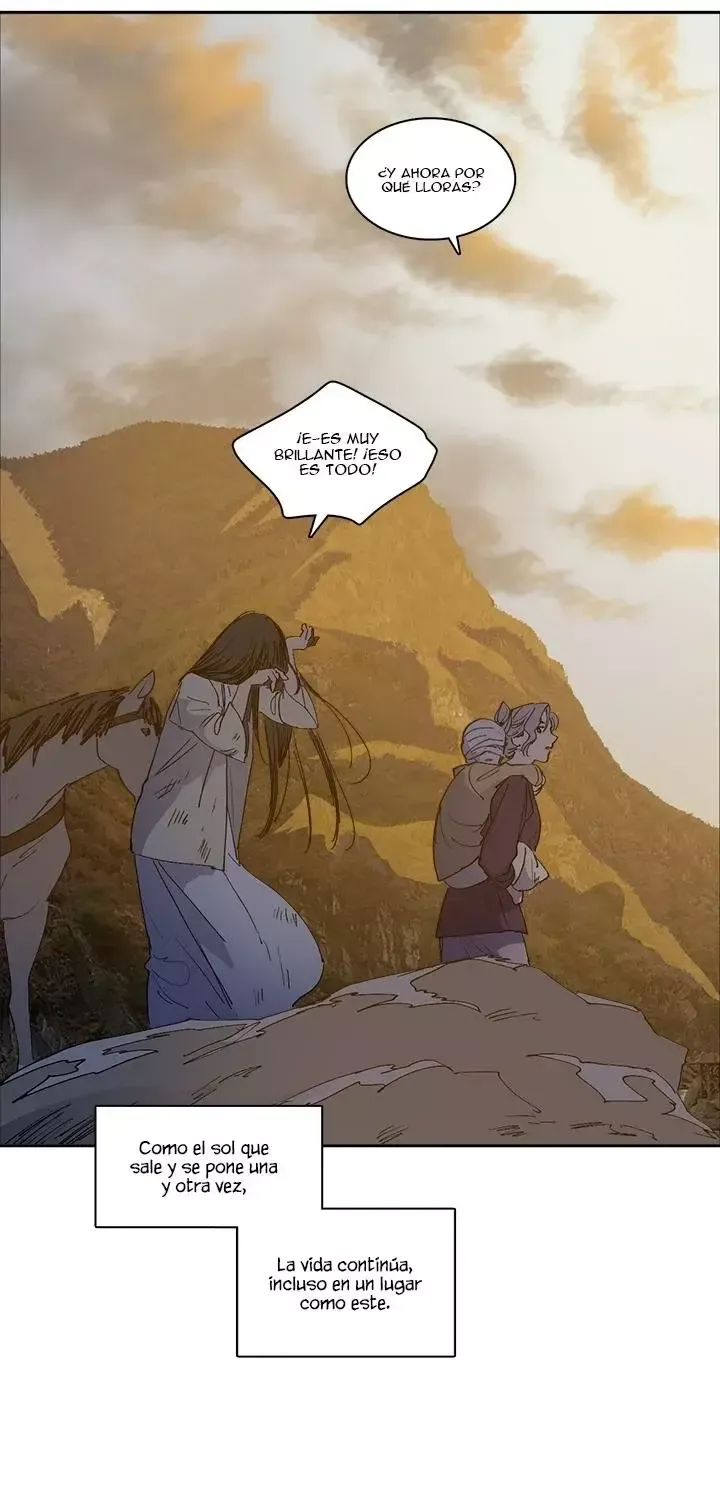 Her SHim - cheong Capítulo 87 en Línea - página 36