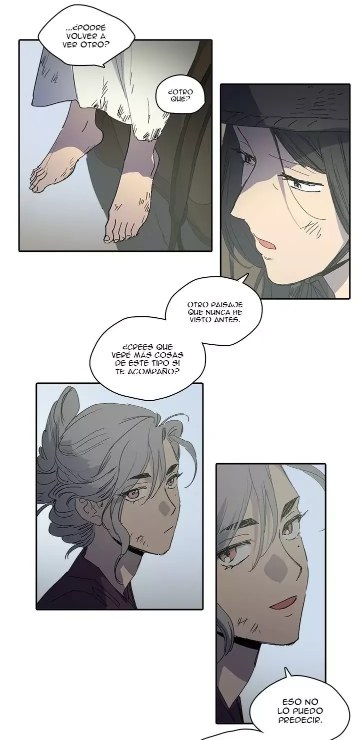 Her SHim - cheong Capítulo 87 en Línea - página 38