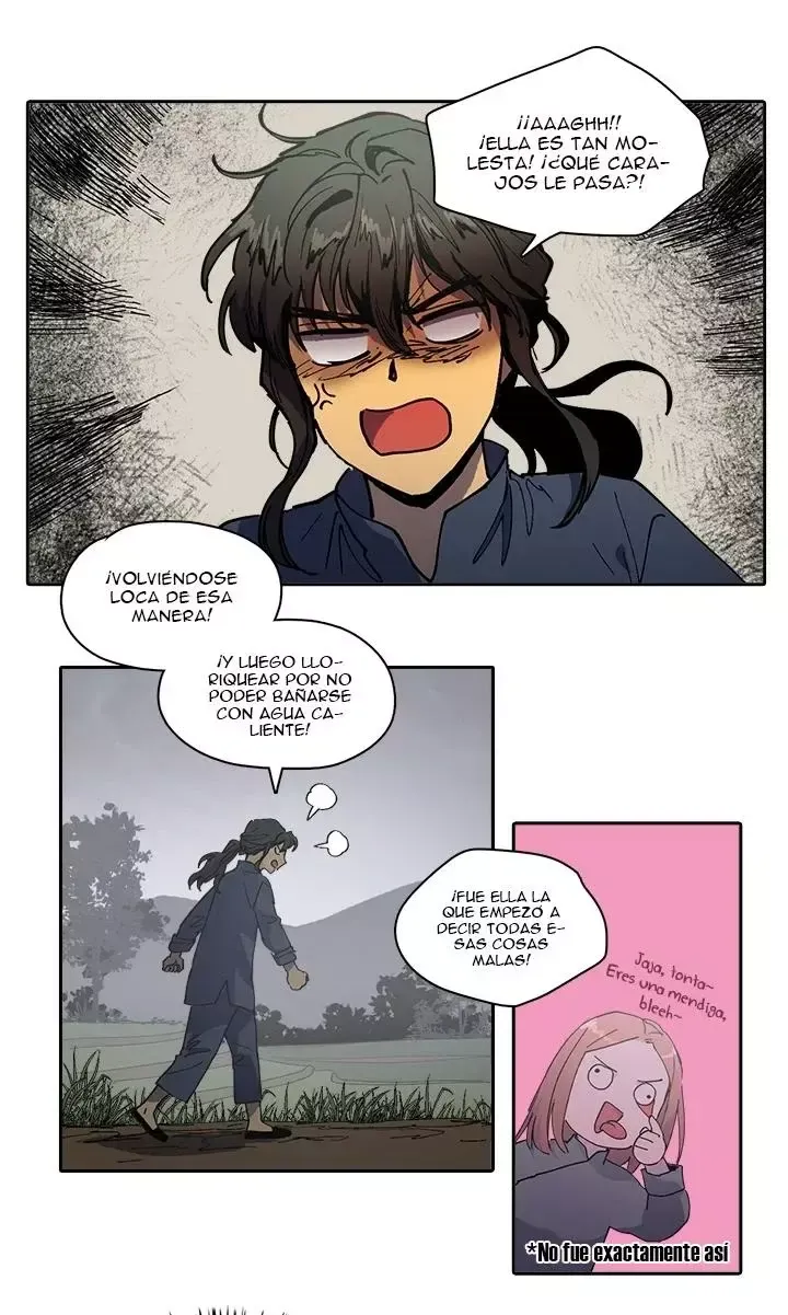 Her SHim - cheong Capítulo 89 en Línea - página 2