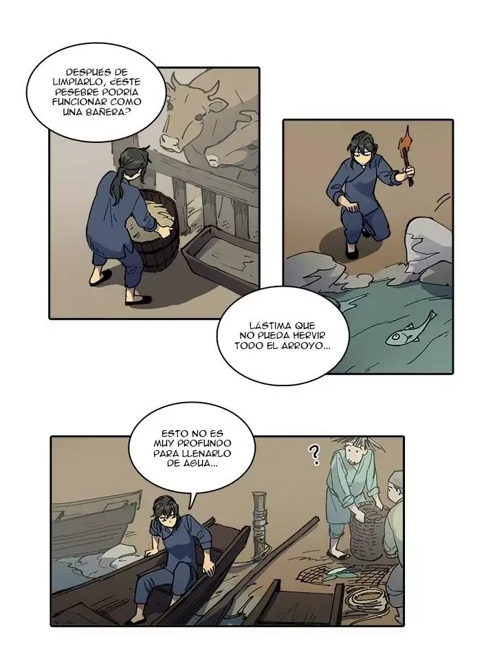 Her SHim - cheong Capítulo 89 en Línea - página 4