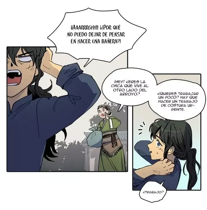 Her SHim - cheong Capítulo 89 en Línea - página 5
