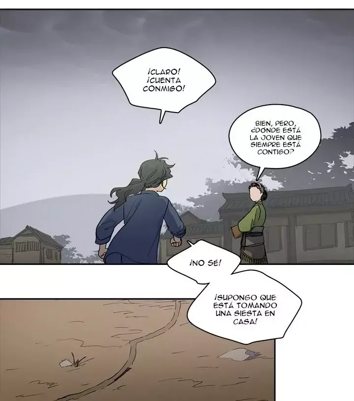 Her SHim - cheong Capítulo 89 en Línea - página 6