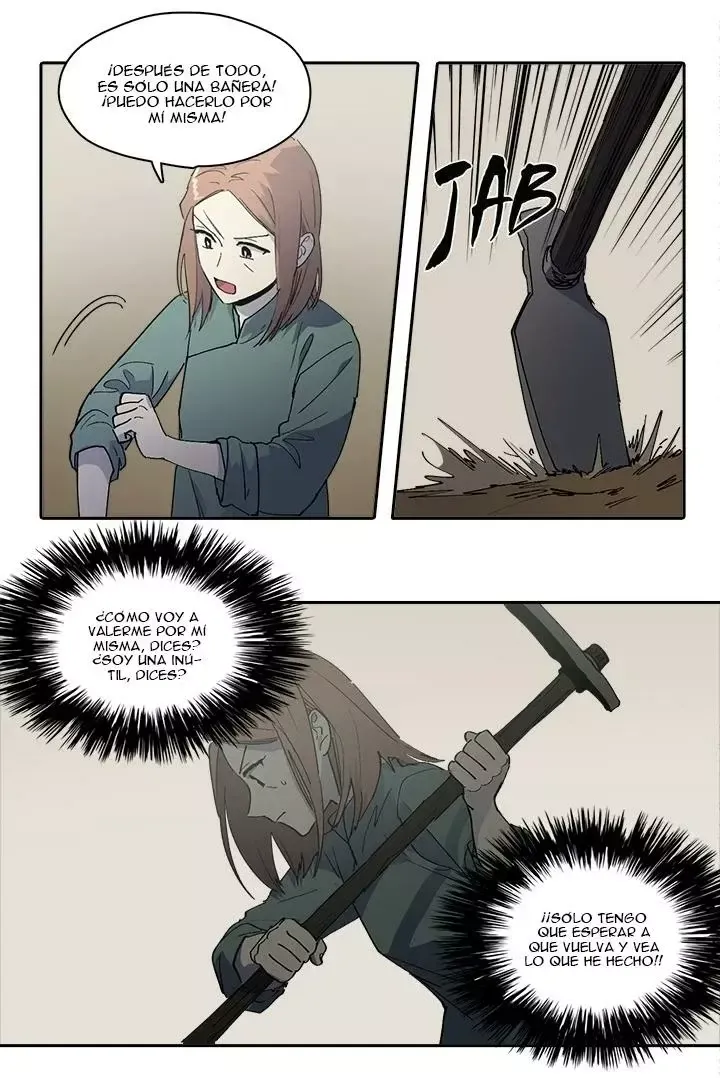 Her SHim - cheong Capítulo 89 en Línea - página 8