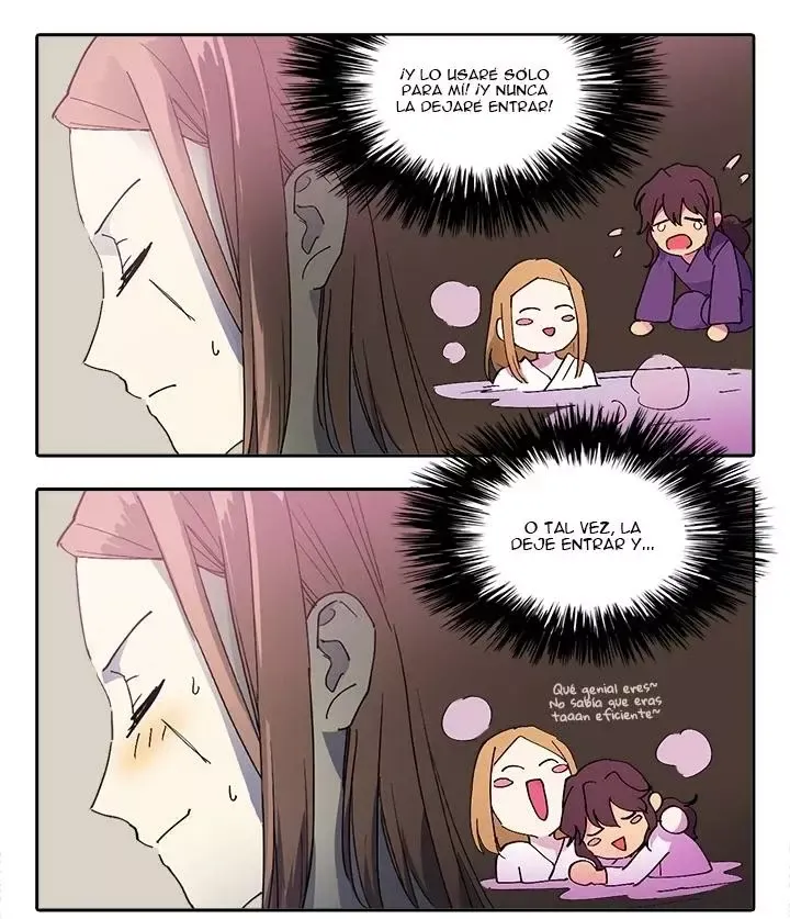 Her SHim - cheong Capítulo 89 en Línea - página 9
