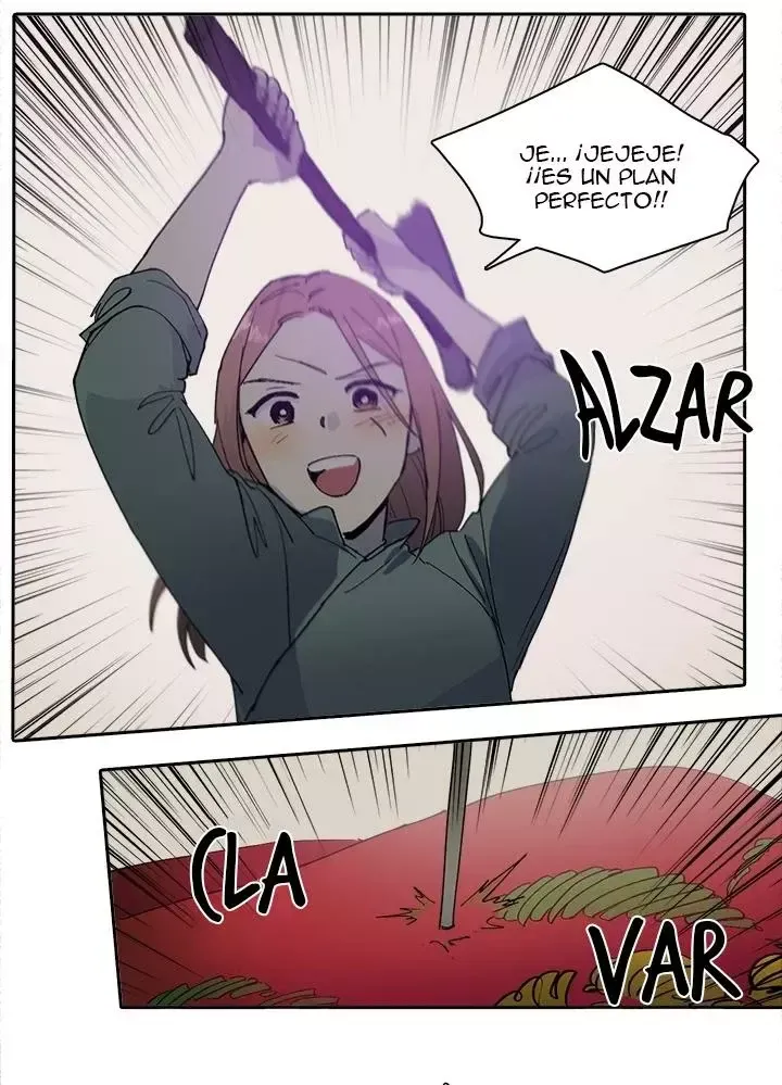 Her SHim - cheong Capítulo 89 en Línea - página 10