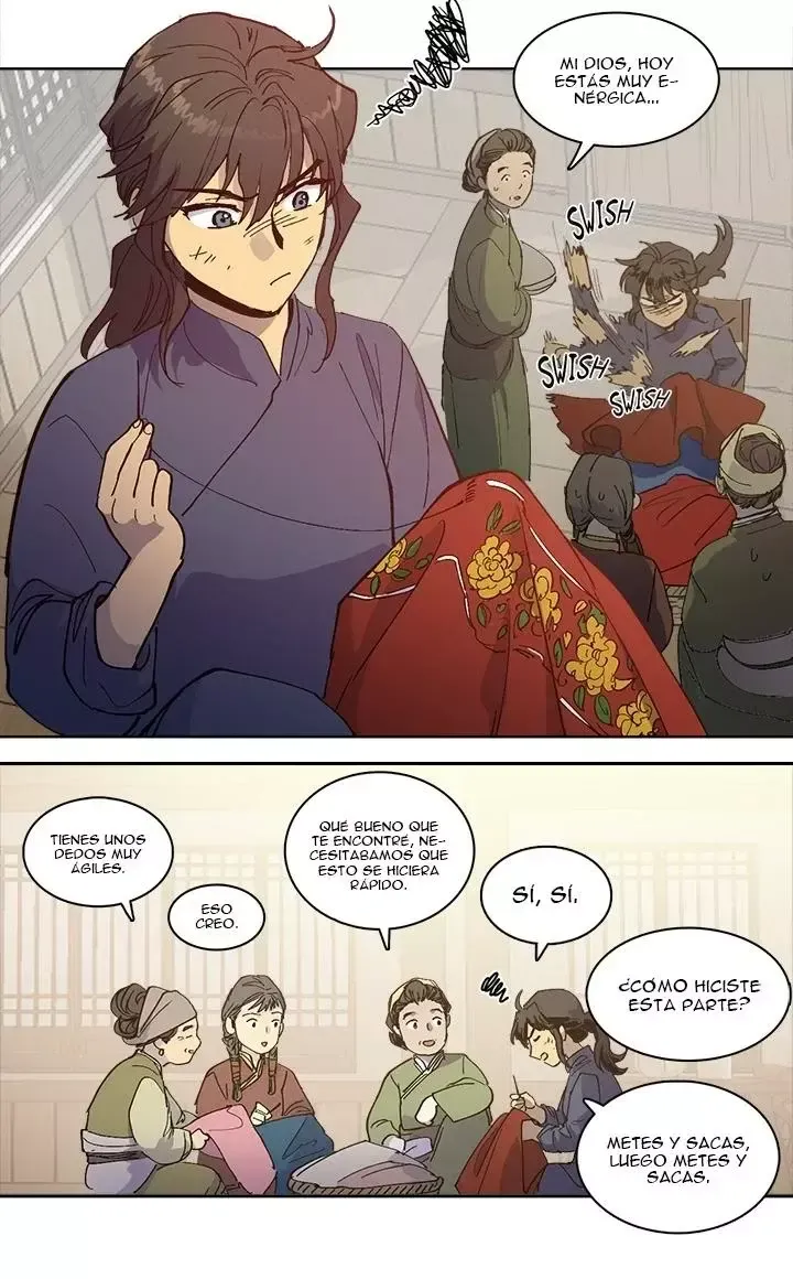 Her SHim - cheong Capítulo 89 en Línea - página 11
