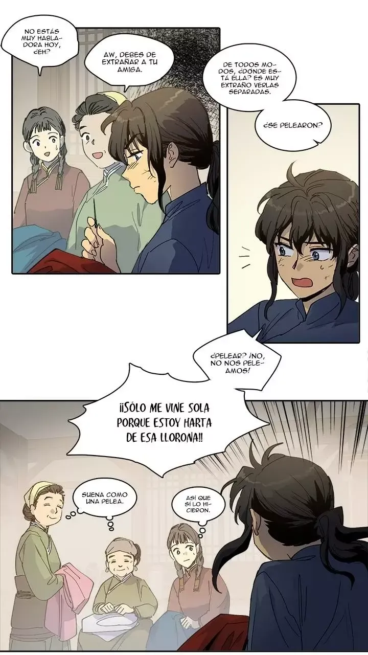 Her SHim - cheong Capítulo 89 en Línea - página 12