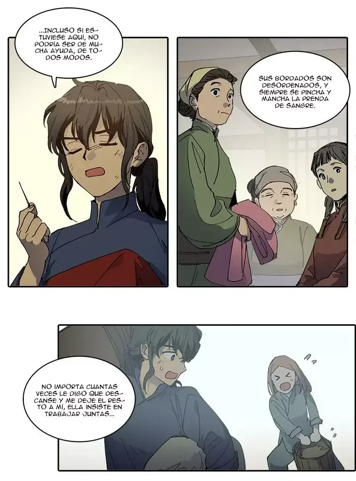 Her SHim - cheong Capítulo 89 en Línea - página 13