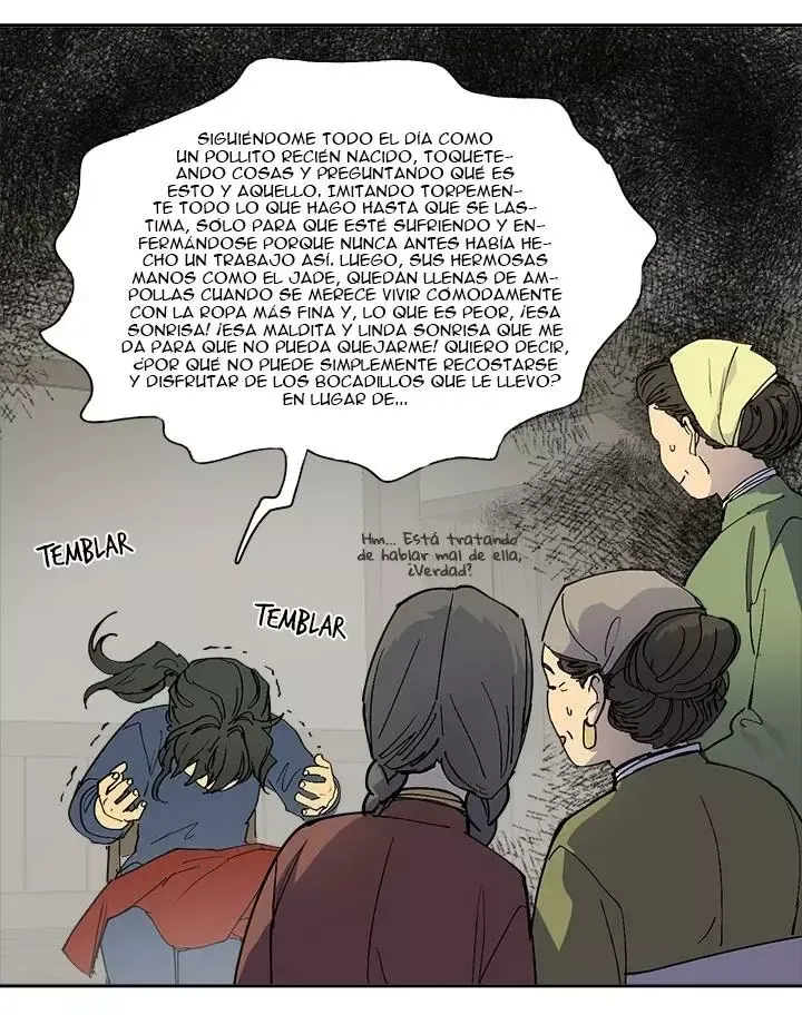 Her SHim - cheong Capítulo 89 en Línea - página 14