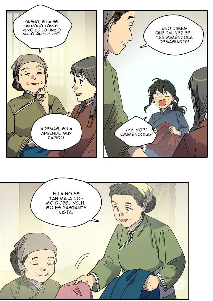 Her SHim - cheong Capítulo 89 en Línea - página 15