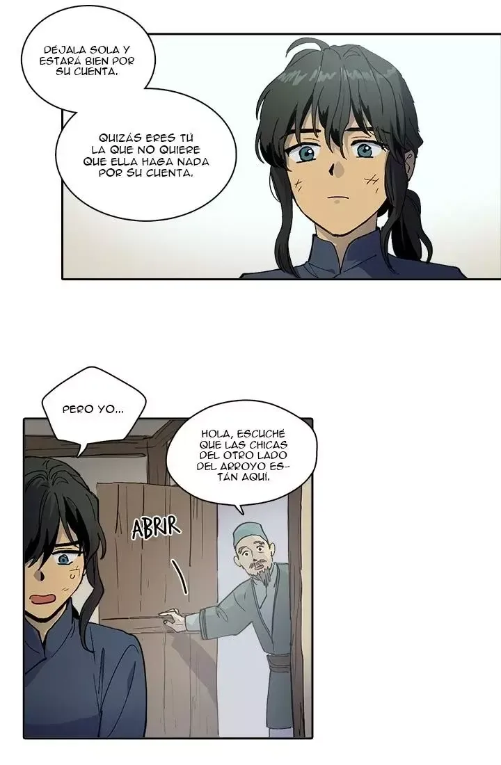 Her SHim - cheong Capítulo 89 en Línea - página 16