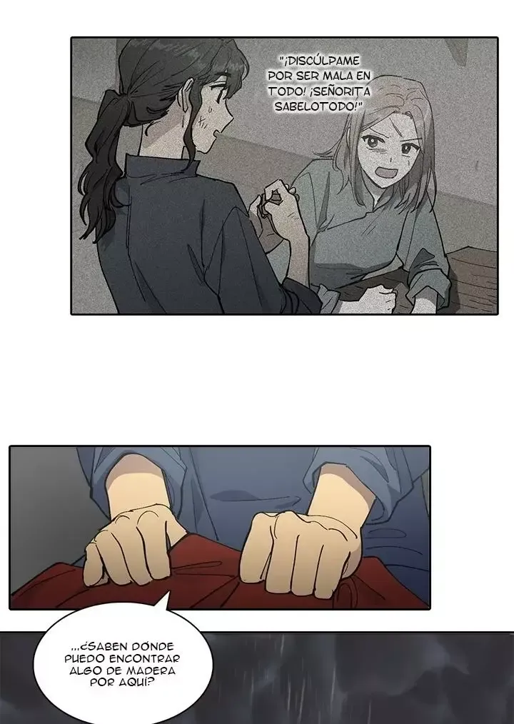 Her SHim - cheong Capítulo 89 en Línea - página 18